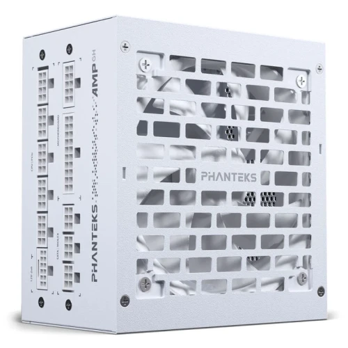 Zasilacz Phanteks AMP GH 1200W ATX 3.1 80+ Platinum White 