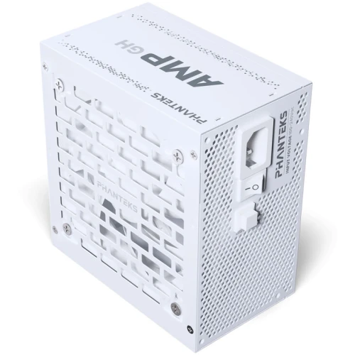Zasilacz Phanteks AMP GH 1200W ATX 3.1 80+ Platinum White 