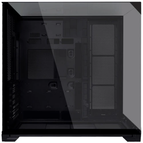 Obudowa Lian Li O11 Vision Compact Tempered Glass Black