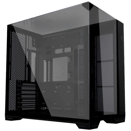 Obudowa Lian Li O11 Vision Compact Tempered Glass Black