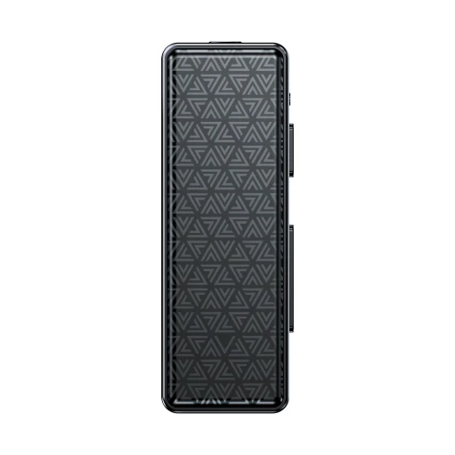Wzmacniacz słuchawkowy FiiO BTR11 Black 