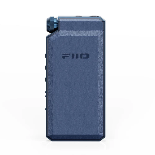 Wzmacniacz słuchawkowy FiiO BTR17 Blue