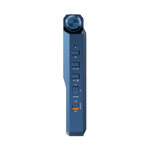 Wzmacniacz słuchawkowy FiiO BTR17 Blue