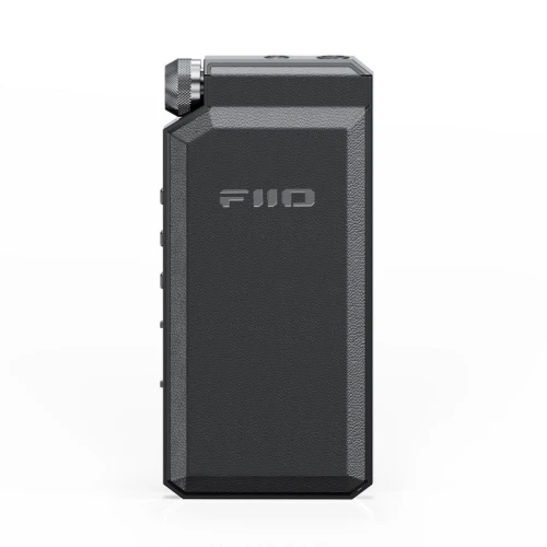 Wzmacniacz słuchawkowy FiiO BTR17 Black