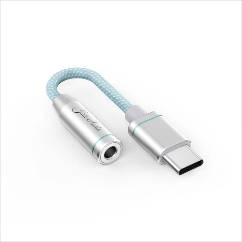 Wzmacniacz słuchawkowy FiiO JA11 White DAC