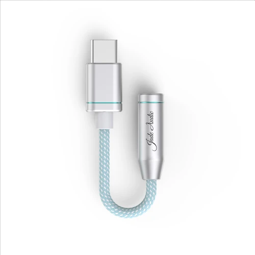 Wzmacniacz słuchawkowy FiiO JA11 White DAC