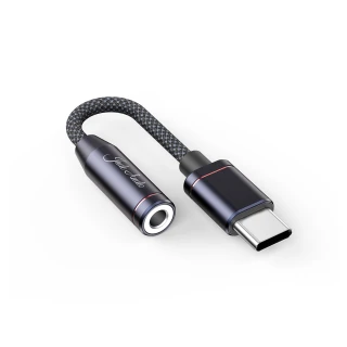 Wzmacniacz słuchawkowy FiiO JA11 Black DAC