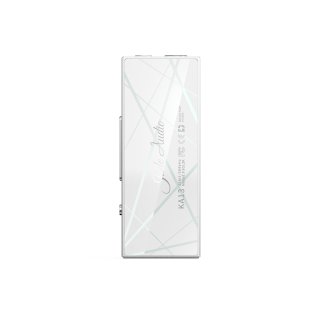Wzmacniacz słuchawkowy FiiO KA13 DAC/AMP Silver