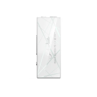 Wzmacniacz słuchawkowy FiiO KA13 DAC/AMP Silver