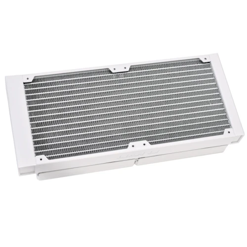 Chłodzenie wodne AiO Lian Li GALAHAD II LCD 280mm ARGB White