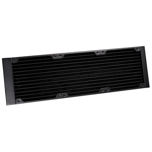 Chłodzenie wodne AiO Lian Li GALAHAD II LCD 360mm ARGB Black