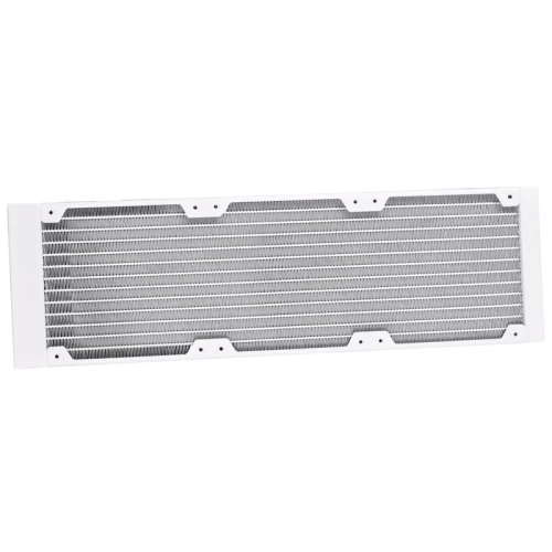 Chłodzenie wodne AiO Lian Li GALAHAD II LCD 360mm ARGB White