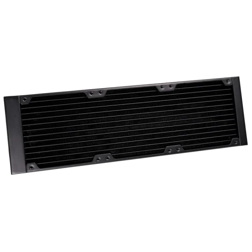 Chłodzenie wodne AiO Lian Li GALAHAD II LCD 360mm SL-INF ARGB Black