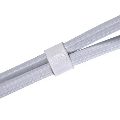 Chłodzenie wodne AiO Lian Li GALAHAD II LCD 360mm Trinity Performance ARGB White