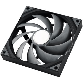 Wentylator TRYX ROTA PRO Black - 140 mm