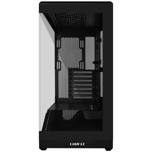 Obudowa Lian Li Vector V100 RGB Tempered Glass Black