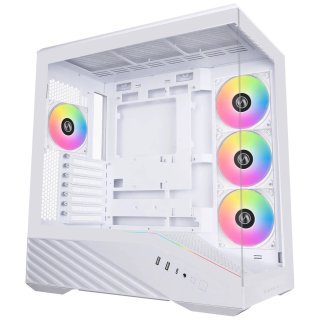 Zestaw | Ryzen 5 7500F, RX 9060 XT 16GB, 1TB SSD, 32GB DDR5, 650W, AG400 WH