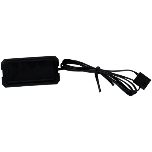 Wentylator Lian Li UNI FAN TL Wireless ARGB PWM Czarny – 120mm