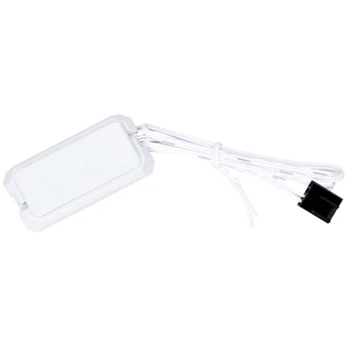 Wentylator Lian Li UNI FAN TL Wireless ARGB PWM Biały – 120mm
