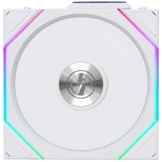Wentylator Lian Li UNI FAN TL Wireless ARGB PWM Biały – 120mm
