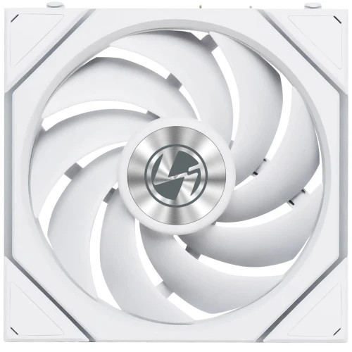 Wentylator Lian Li UNI FAN TL Wireless ARGB PWM Biały – 120mm