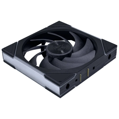 Wentylator Lian Li UNI FAN TL Wireless ARGB PWM Black - 140mm 