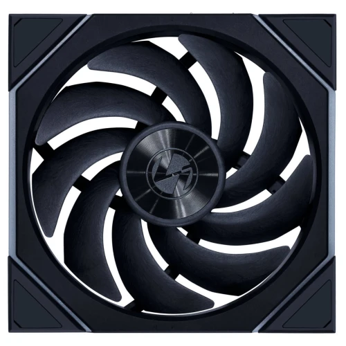 Wentylator Lian Li UNI FAN TL Wireless ARGB PWM Black - 140mm 
