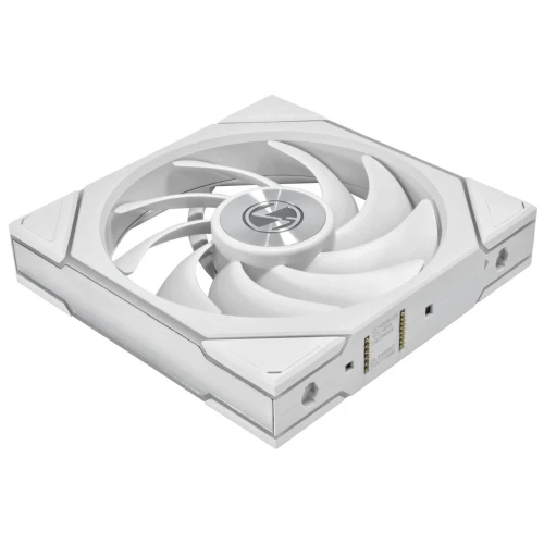 Wentylator Lian Li UNI FAN TL Wireless ARGB PWM White - 140mm 