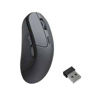 Mysz Keychron M3 Wireless Mouse – Black
