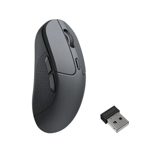 Mysz Keychron M3 Wireless Mouse – Black