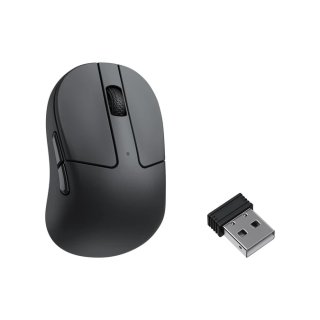 Mysz Keychron M4 Wireless Mouse – Black