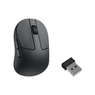Mysz Keychron M4 Wireless Mouse – Black