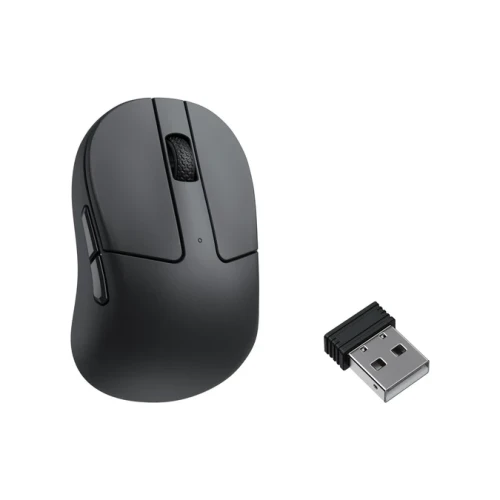 Mysz Keychron M4 Wireless Mouse – Black