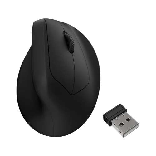 Mysz Keychron M5 8K Wireless 8K – Black