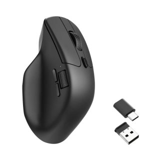 Mysz Keychron M6 Wireless Mouse – Black