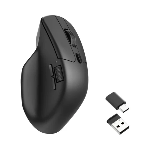 Mysz Keychron M6 Wireless Mouse – Black