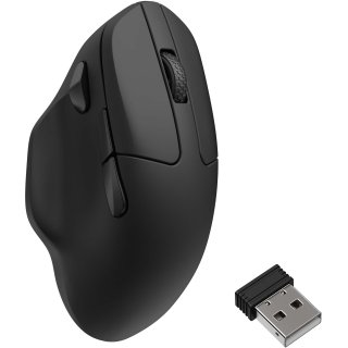 Mysz Keychron M7 8K Wireless Mouse – Black