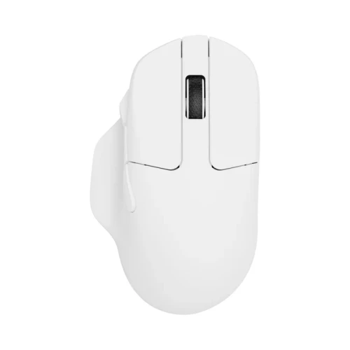 Mysz Keychron M7 Wireless Mouse – White