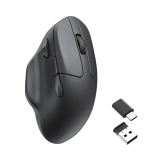Mysz Keychron M7 Wireless Mouse – Black