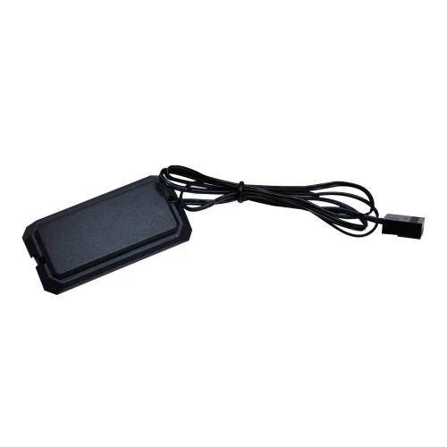 Wentylator Lian Li UNI FAN SL Wireless ARGB PWM Czarny - 120 mm 3-pack z kontrolerem