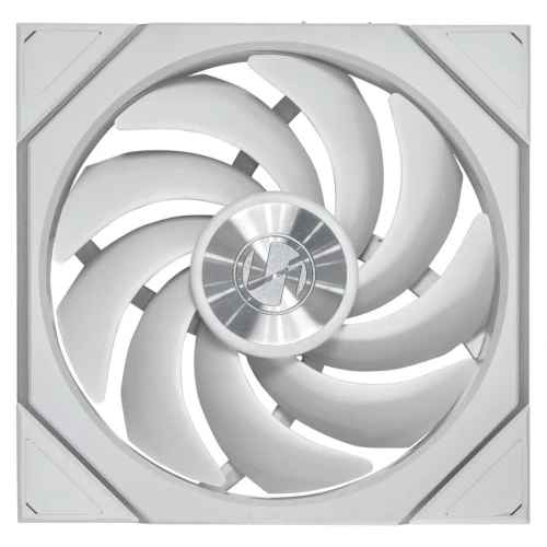 Wentylator Lian Li UNI FAN TL Wireless ARGB PWM White - 140mm 