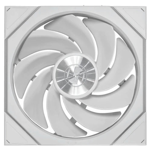 Wentylator Lian Li UNI FAN TL Wireless ARGB PWM Reverse Black - 140mm 