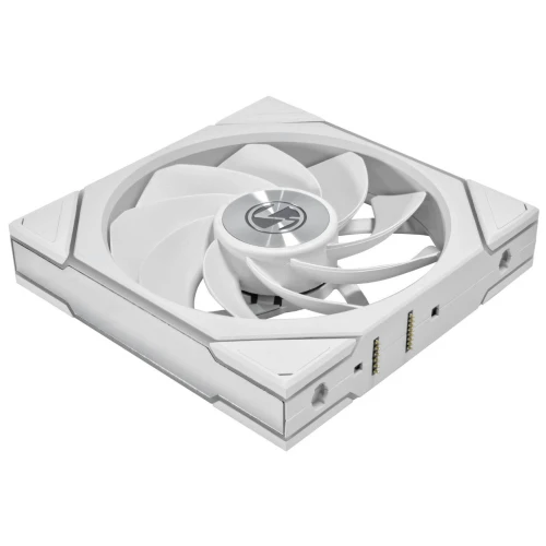 Wentylator Lian Li UNI FAN TL Wireless ARGB PWM Reverse Black - 140mm 