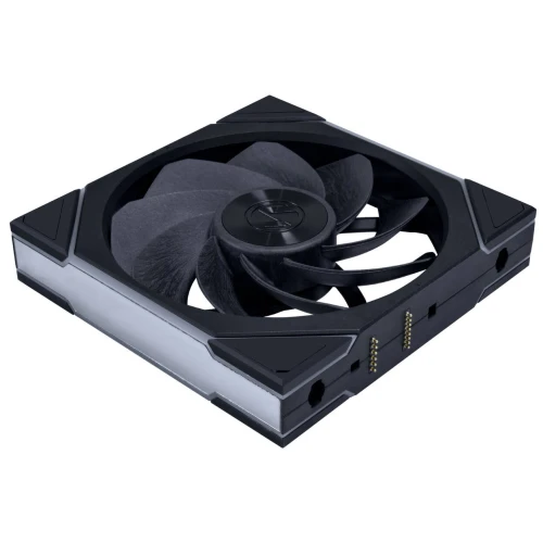 Wentylator Lian Li UNI FAN TL Wireless ARGB PWM Reverse White - 140mm 