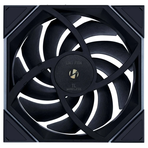Wentylator Lian Li UNI FAN TL Wireless ARGB PWM Reverse White - 140mm 