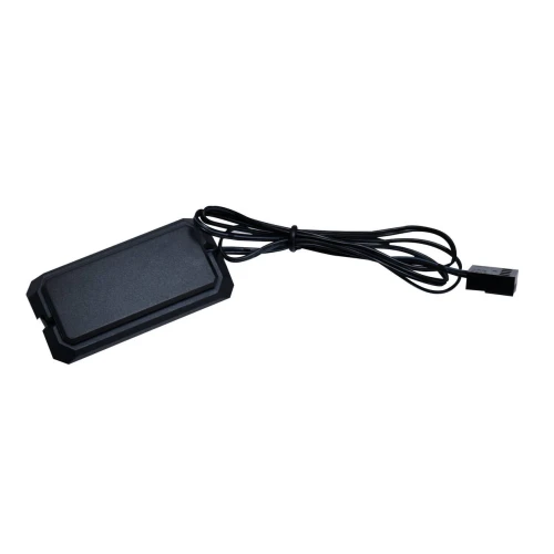 Wentylator Lian Li UNI FAN SL Wireless ARGB PWM Biały - 120mm
