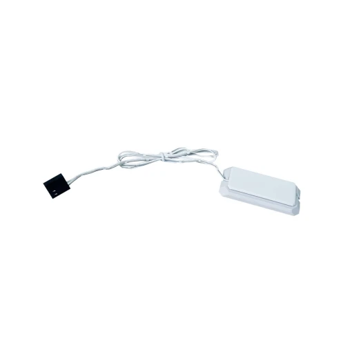 Wentylator Lian Li UNI FAN SL Wireless ARGB PWM Biały – 120mm 3-pack z kontrolerem 