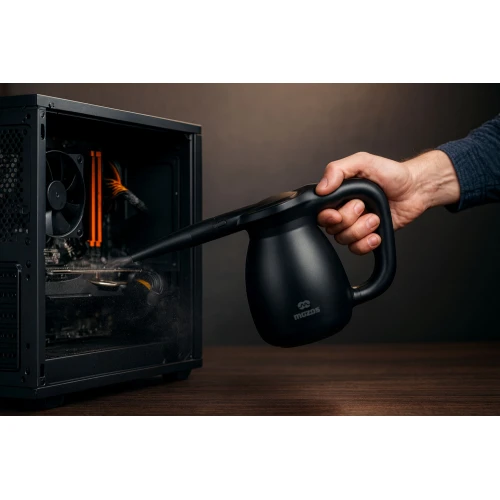 Dmuchawa MOZOS XBLOWER V2 do elektroniki i kurzu