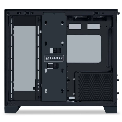 Obudowa Lian Li O11D Dynamic Mini V2 Tempered Glass Black