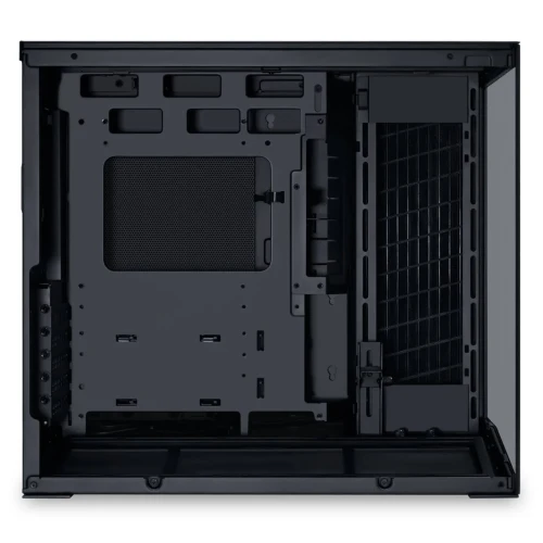 Obudowa Lian Li O11D Dynamic Mini V2 Tempered Glass Black